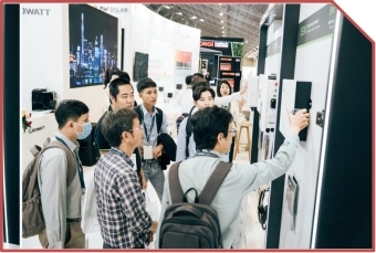 2025年7月越南光伏储能展Solar &amp; Storage Live Vietnam 2025