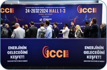 2025年土耳其能源展 ICCI 2025