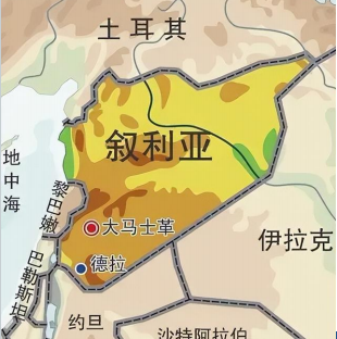 2025年5月叙利亚能源展Syria Energy 2025