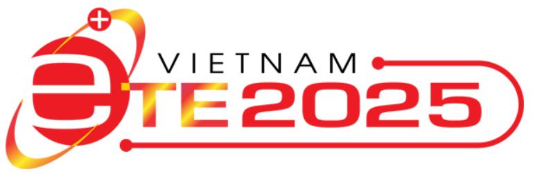 2025年7月越南电力设备和节能设备展 ETE