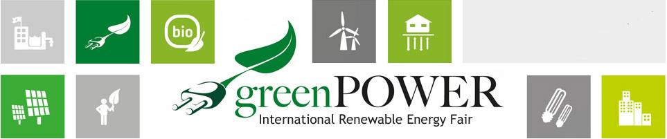 2025年4月波兰波兹南能源展greenpower