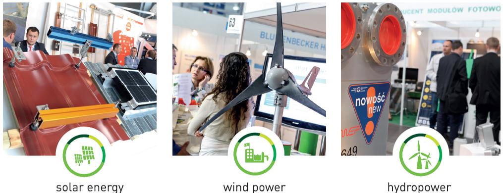 2025年4月波兰波兹南能源展greenpower