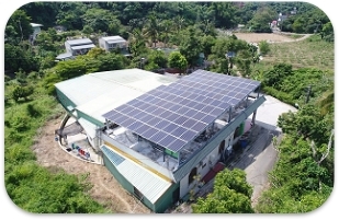 2025年10月台湾能源展Energy Taiwan