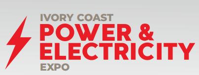 2025年6月科特迪瓦电力能源展Power &amp; Electricity Expo Ivory Coast