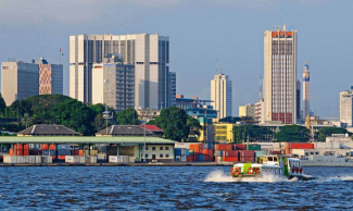 2025年6月科特迪瓦电力能源展Power &amp; Electricity Expo Ivory Coast