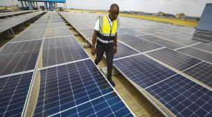 2025年6月科特迪瓦电力能源展Power &amp; Electricity Expo Ivory Coast
