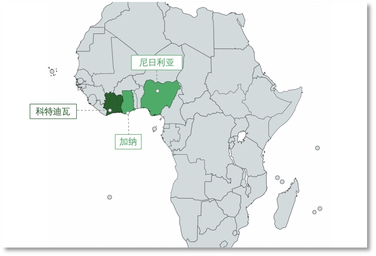 2025年6月科特迪瓦电力能源展Power &amp; Electricity Expo Ivory Coast