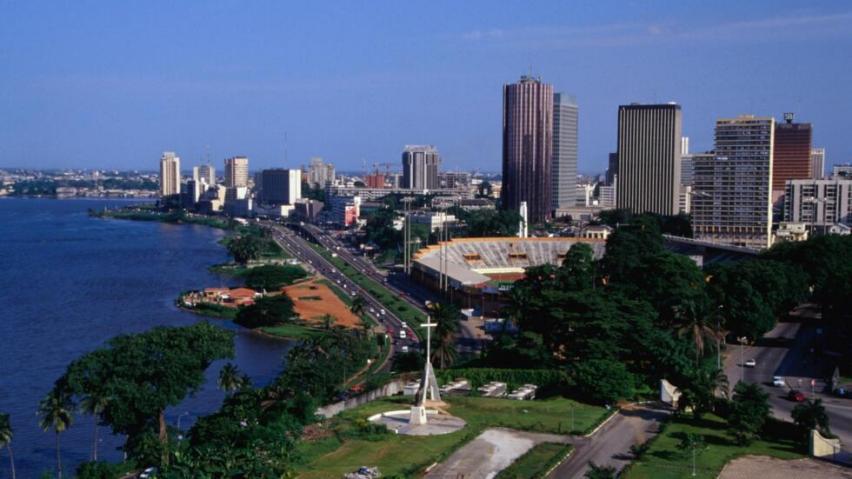 2025年6月科特迪瓦电力能源展Power &amp; Electricity Expo Ivory Coast