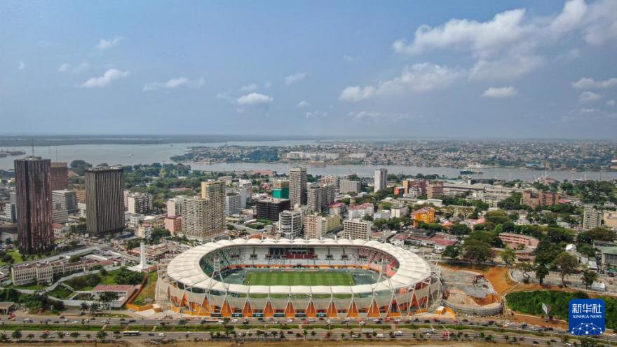 2025年6月科特迪瓦电力能源展Power &amp; Electricity Expo Ivory Coast