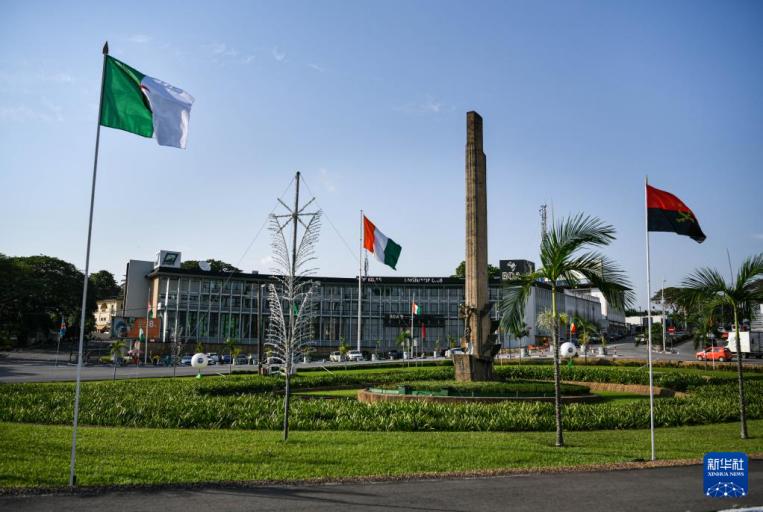 2025年6月科特迪瓦电力能源展Power &amp; Electricity Expo Ivory Coast