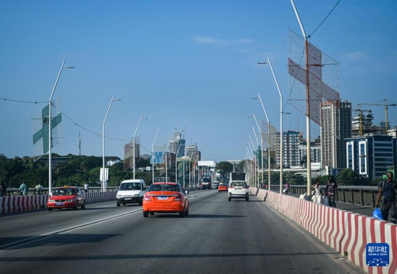 2025年6月科特迪瓦电力能源展Power &amp; Electricity Expo Ivory Coast