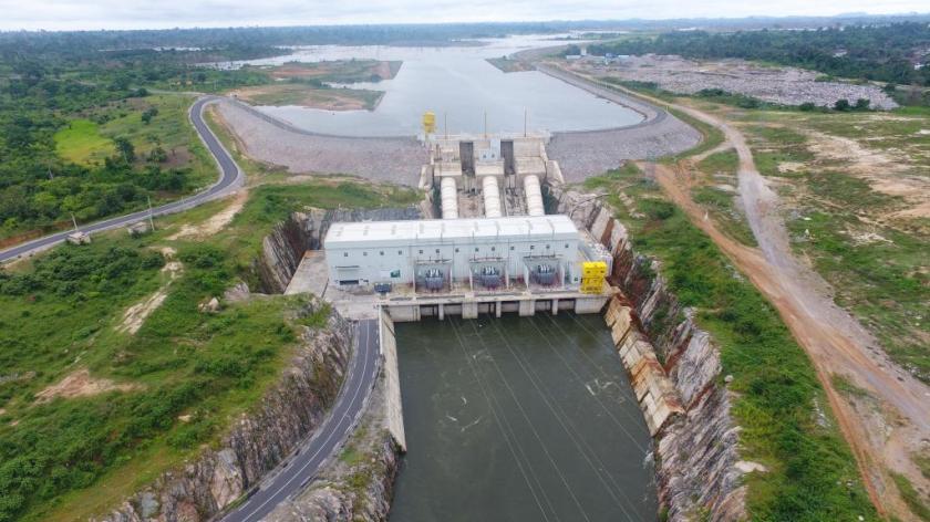 2025年6月科特迪瓦电力能源展Power &amp; Electricity Expo Ivory Coast
