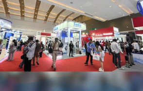 2025年8月印尼可再生能源及电子展