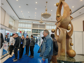 2025年10月乌兹别克斯坦能源展