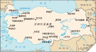 2025年4月土耳其安卡拉能源技术展