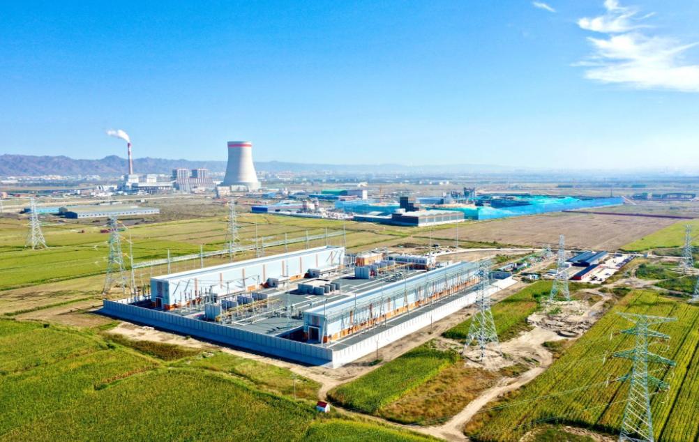 2025年4月第37届蒙古建筑电力展