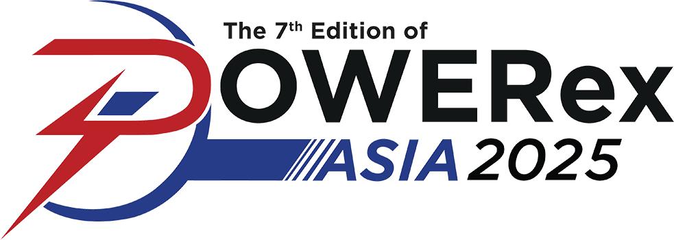 2025年11月泰国国际电力展