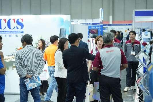 2025年11月泰国国际电力展