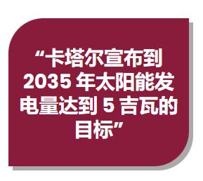 2025年11月卡塔尔国际太阳能会议及展会ISEM QATAR 2025