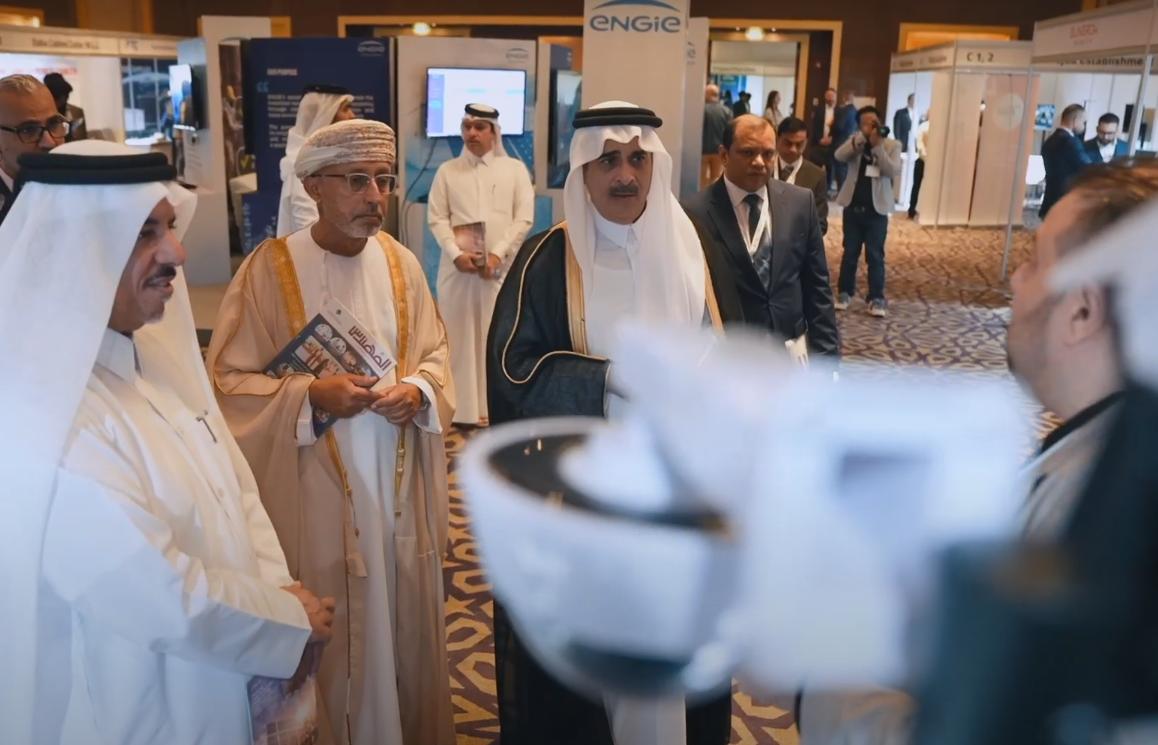 2025年11月卡塔尔国际太阳能会议及展会ISEM QATAR 2025