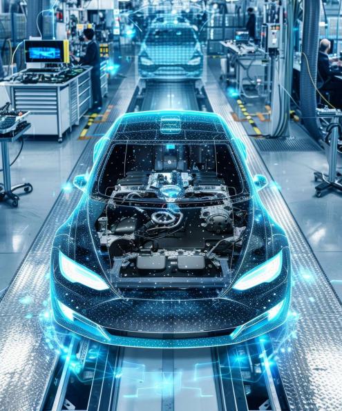 2025年11月印度班加罗尔电车展Auto EV India