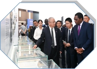 2025年11月赞比亚电力能源展览会