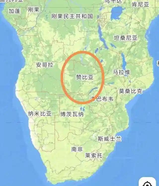 2025年11月赞比亚电力能源展览会