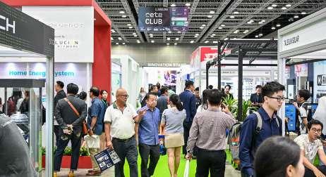 2025年12月马来西亚清洁能源展
