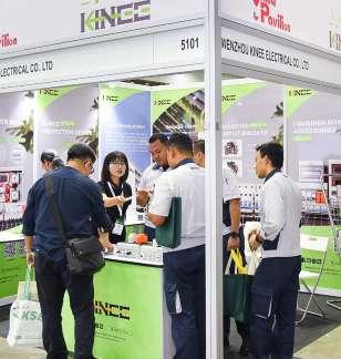 2025年12月马来西亚清洁能源展