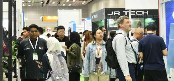 2025年12月马来西亚清洁能源展