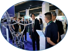 2026年8月法国巴黎电力展会CIGRE