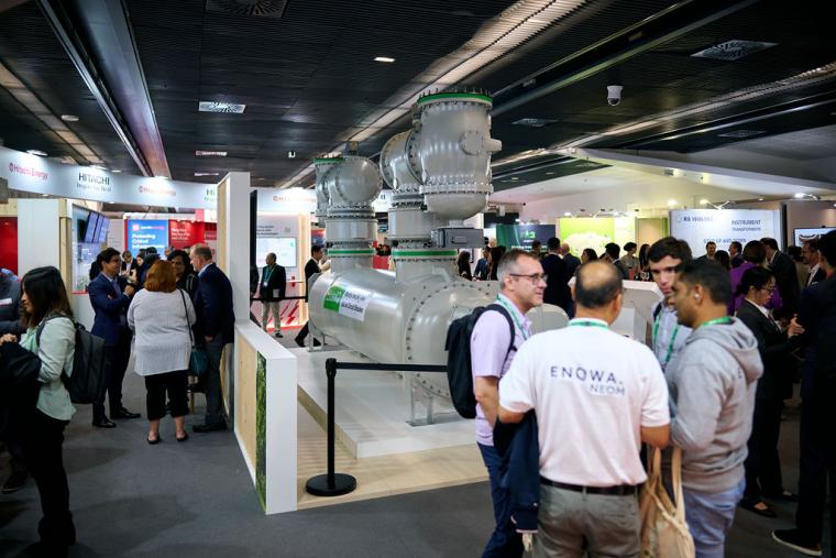 2026年8月法国巴黎电力展会CIGRE