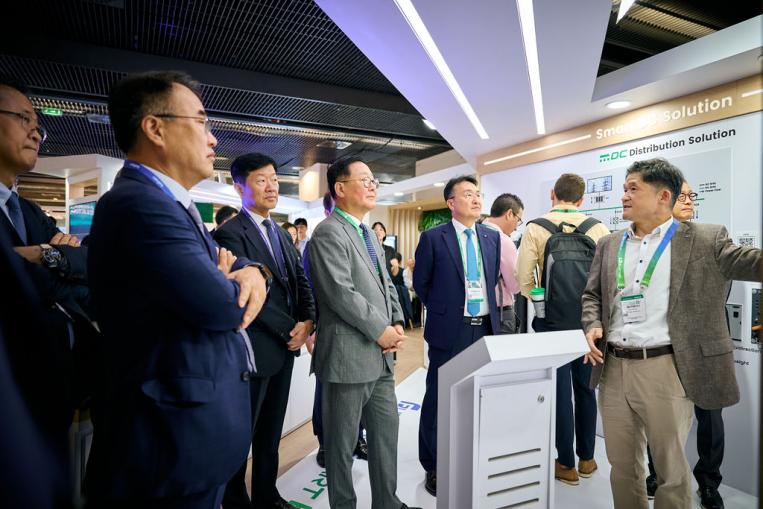 2026年8月法国巴黎电力展会CIGRE