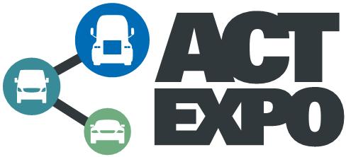2026年5月美国先进清洁交通展ACT EXPO