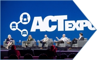 2026年5月美国先进清洁交通展ACT EXPO